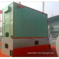 Ylw Type Chain Grate Thermal Oil Boiler